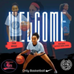 EYBL Welcome